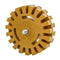 Decal Removal Eraser Wheel Tool Kit